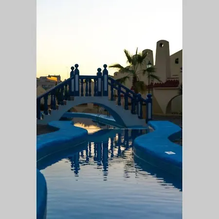 En Mareverde Costa Adeje