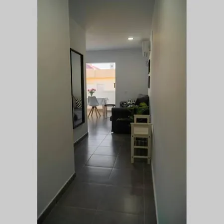 En Mareverde Costa Adeje